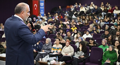 Canik Belediyesi'nden YKS Ücretleri