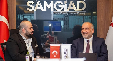 Canik'e 9.5 Milyar TL Yatırım Kazandırdık