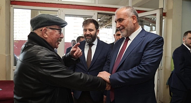Canik Şimdi Daha Güçlü