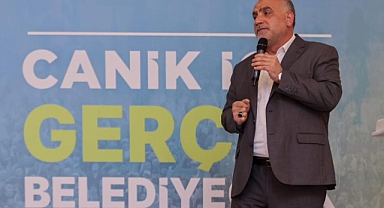 Canik’te Eğitime Yatırım Yapıldı