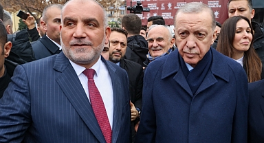 Canik'te 'Gerçek Belediyecilik' Vurgusu
