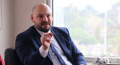 CHP Atakum Belediye Başkan Adayı Serhat Türkel: Siyasi Nezaketle Yarışacağız
