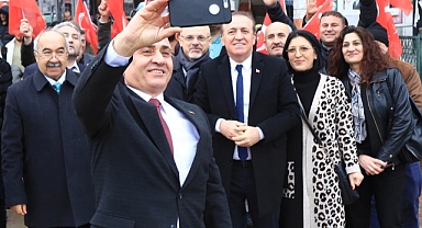 CHP’li Cevat Öncü: Herkesin Oyuna Talibiz