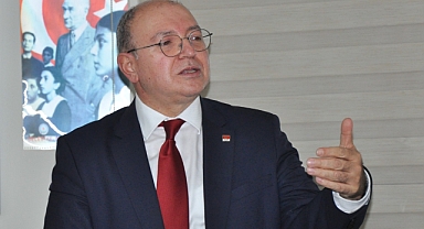 CHP'li Murat Şenel: İlkadım’da Uyuşturucuya Savaş Açıyoruz