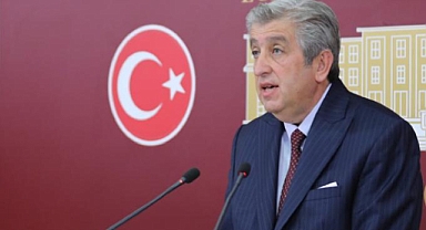 CHP Milletvekili Murat Çan: Bu tabloyu izah edin!