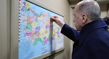 Cumhurbaşkanı Erdoğan, Samsun'da Hangi Mesajları Verdi?