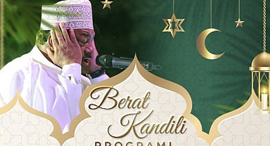 Dünya Kur’an Güzel Okuma Birincisi Abdullah Sadien Canik’e Geliyor