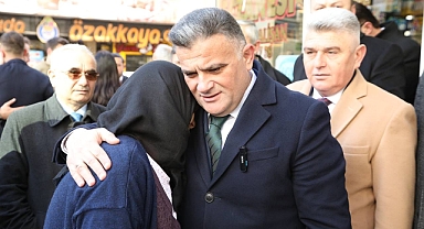 Ender Gür: Cumhur İttifakı Seçimden Güçlenerek Çıkacak