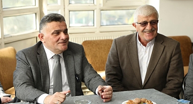 Ender Gür'den Ortak Akıl Vurgusu