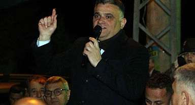 Ender Gür: Kimsenin Ekmeğiyle Oynamam!