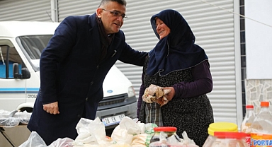 Ender Gür: Koltuk Sevdalılarına Cevabı Halk Verecek