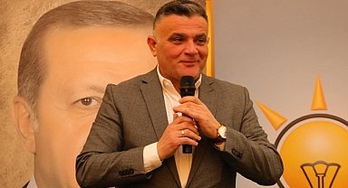 Ender Gür: Ortak Akılla Yöneteceğiz