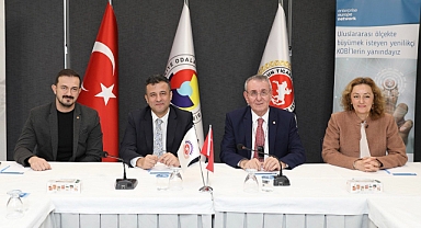 Halit Doğan: Samsun Örnek Şehir Olacak!