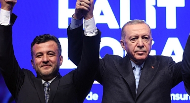 Halit Doğan; Samsunlular Büyük Buluşmaya Hazır