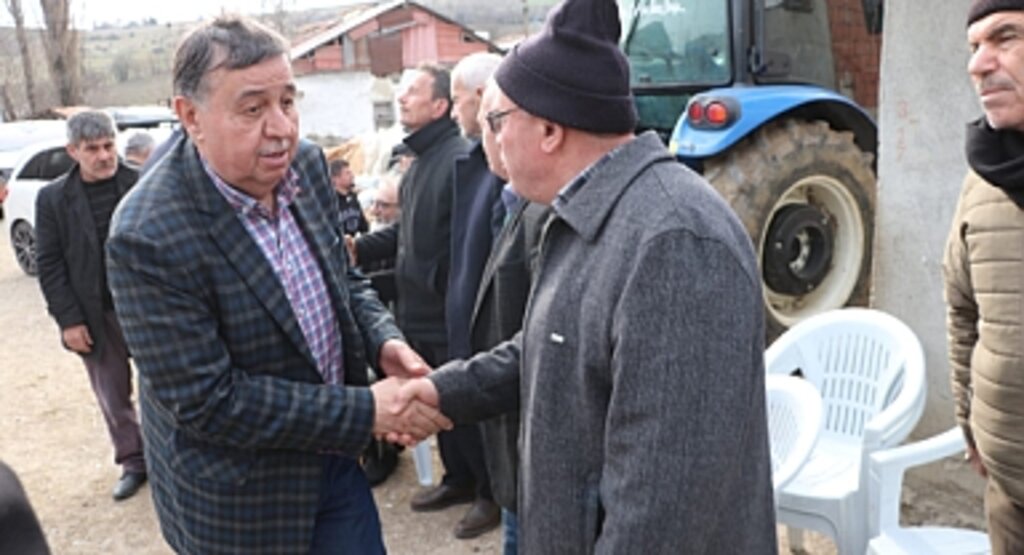 Havza Sanayi ve Turizm Şehri Olacak