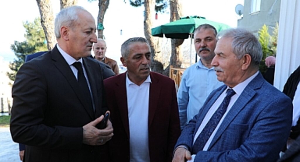 Hemşehri Dernekleri İlkadım'ın Zenginliğidir