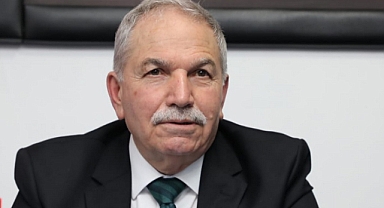 'Herkesin Başkanı Olacağım' Sözümü Yerine Getirdim