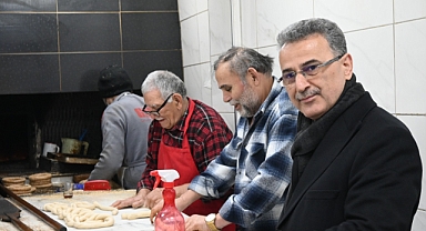 İhsan Kurnaz: İlkadım'da Seçimi Biz Kazanacağız