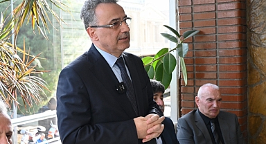 İhsan Kurnaz: İlkadımlı'nın Bekleyecek Sabrı Kalmadı!