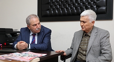 İlkadım'a Engelsiz Yaşam Merkezi Projesi