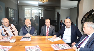 İlkadım'a Kültür Merkezi Projesi