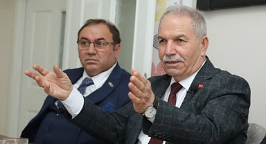 İlkadım Belediyesi'nin Ataocağı Projesi Örnek Oldu