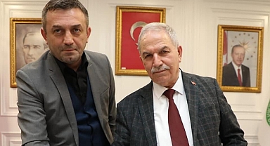 İlkadım'da Maaşlara Zam Yapıldı
