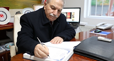 İlkadım’ın 5 Yıl Sonrasını Planlayacağız