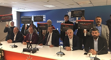 Karanlık Darbe Dönemleri Tarihe Gömüldü