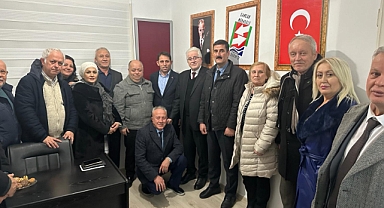 Kültürel Değerlere Sahip Çıkmalıyız