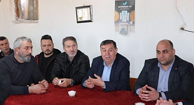 Murat İkiz: OSB Büyüdükçe Havza Göç Alacak