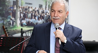 Necattin Demirtaş: Emanetiniz Emin Ellerde