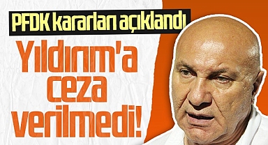 PFDK'dan Samsunspor'a Para Cezası!