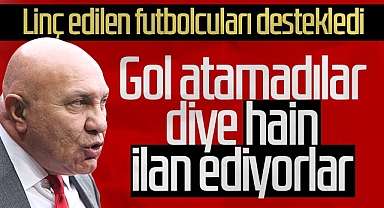 Samsunspor Başkanı Yüksel Yıldırım'dan Çarpıcı Açıklamalar