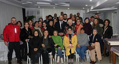 Serhat Türkel: Atakum'a 'Can Dostları Barınak' Projesi