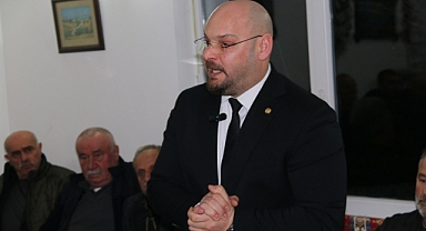 Serhat Türkel: Emekçilerin Hakkını Vereceğiz