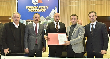 Tekkeköy’de En Düşük İşçi Maaşı 32 Bin TL Oldu