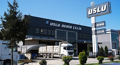 Uslu Demir Çelik Halka Arzı Bekliyor