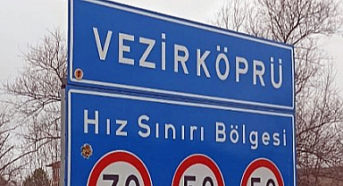 Vezirköprü'de Vatandaş Hayatı Pahalı Buluyor!