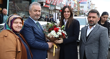 19 Mayıs'ta Çözüm Üreten Belediyecilik