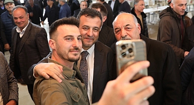 AK Parti SBB Başkan Adayı Halit Doğan: Batı İlçelerde Odağımız Turizm