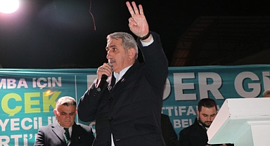 AK Partili Fuat Köktaş: Hüseyin Dündar Adam Gibi Durması Gerekirdi!