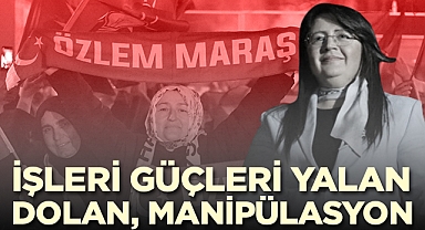 Atakum'u 5 Yıldır Yönetemeyen Zihniyet, Kılık Değiştirip Göreve Talip Olabiliyor!