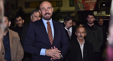 Başkan Hasan Togar'dan 3 Proje Müjdesi