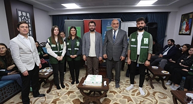 Canik’te Sağlıklı Nesiller Yetişiyor