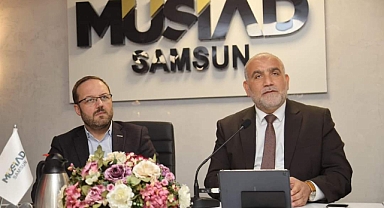 Canik Yatırımcıların Gözde Merkezi