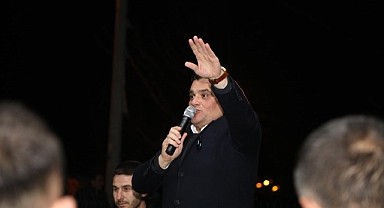 Çarşamba'da Proje Kitabını Halk Yazıyor