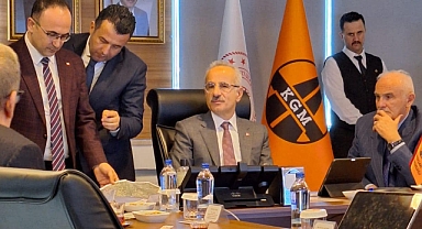 Çarşamba'da Sel Korkusuna Son!