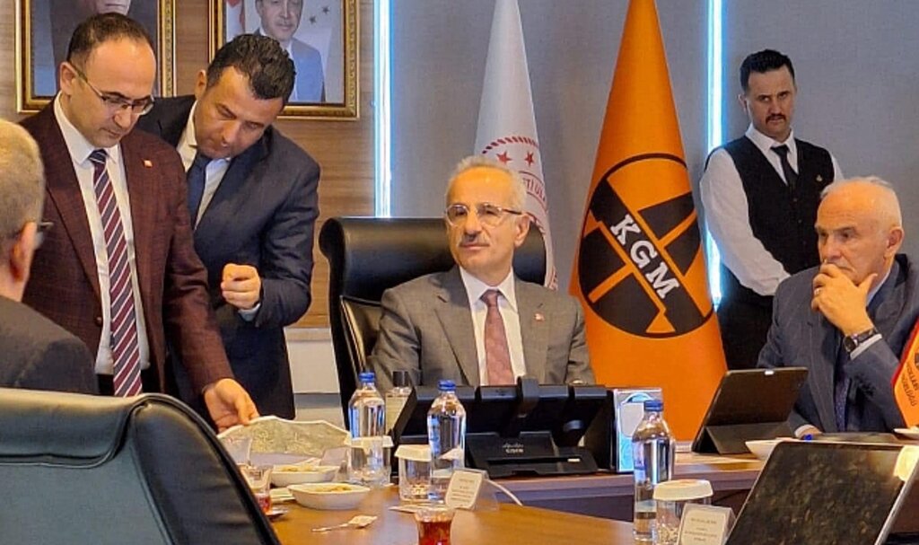 Çarşamba'da Sel Korkusuna Son!