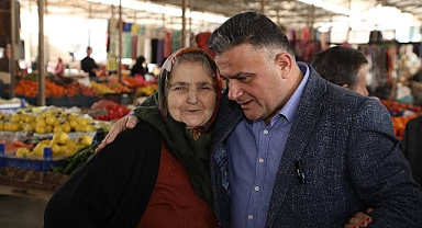 Çarşamba'da Sosyal Projeler Hayat Bulacak